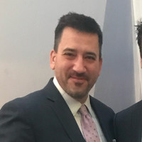 Select Surfaces Employee Jerome Otten's profile photo