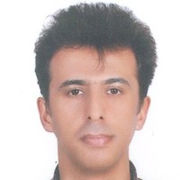 Rouzdarou Employee Mostafa Kazemi's profile photo