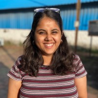 Richa Pant Email & Phone Number