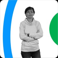 Logicalis Connected Employee Ruth Colmie-König's profile photo