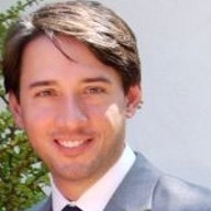 Stealth Startup Employee Christopher Healey's profile photo