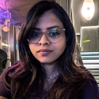 Care Career, Inc Employee Bhavani Gopal's profile photo