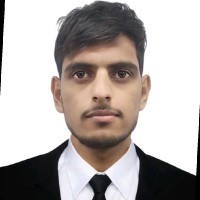 PTR Technologies Employee Mohammed Sohail's profile photo