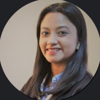 Elexon Employee Karthika Sridharan's profile photo