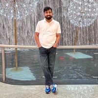 Email e telefono di Abhinav Agarwal