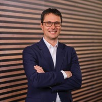 Siemens Employee Andre Rodenbeck's profile photo