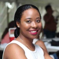 AMF Bowling Employee Danielle Ray's profile photo