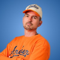 Archer Meat Snacks Employee Andrew Thomas's profile photo