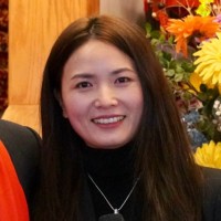 Jenna Zhang Email & Phone Number
