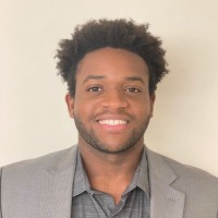 America Reads*America Counts Employee Cedrick Jean-Louis's profile photo