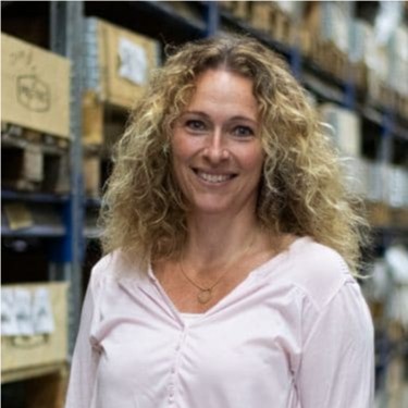 Pretec Sverige Employee Jessica Dore's profile photo