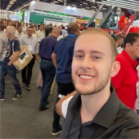 Loopt Employee Henrique Pett's profile photo