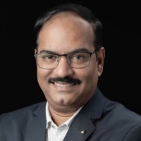 CreditAccess Grameen Limited Employee Nagananda N's profile photo