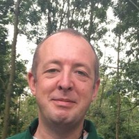 Abrex Employee Marcel Mens's profile photo