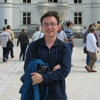 Match Group Employee Yih-Yoon Lee's profile photo