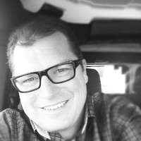 Christopher Lafavers Email & Phone Number