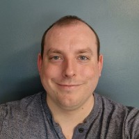 Coventry Building Society Employee Darren Kirby's profile photo