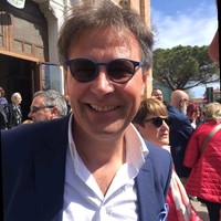 TapMyLife Employee Ruggero Milanello's profile photo