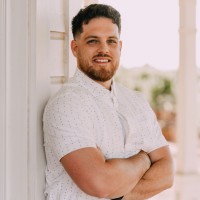 FIRST Employee Harrison P's profile photo