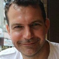 AstraZeneca Employee Philip O'Keefe's profile photo