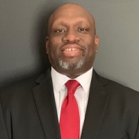NuAxis Innovations Employee Alphonso Frazier's profile photo