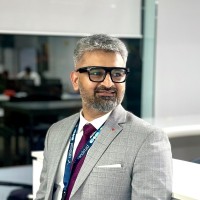 TASC Outsourcing Employee Nafis Mohammad's profile photo