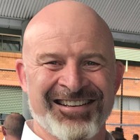 EGR Employee Shane Butler's profile photo