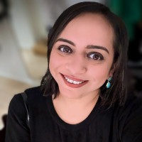 Tarunya Suresh Email & Phone Number