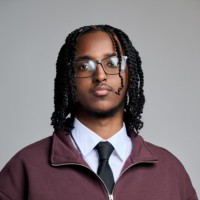 Intuit Employee Abdullahi Mohamed's profile photo