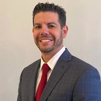 SUN Behavioral Delaware Employee Eric Gintoli's profile photo