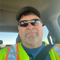 GEW-LLC Employee Clinton Hexum's profile photo