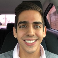 Victor Padilla Email