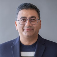 Houghton Mifflin Harcourt Employee Rahul Parihar's profile photo