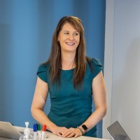 Judi Mcim Email & Phone Number