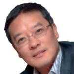 HitGen Ltd Employee Jin Li's profile photo