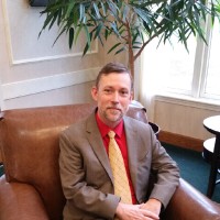 Patrick Townsend Email & Phone Number
