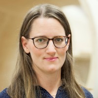 Modvion Employee Karin Björe's profile photo