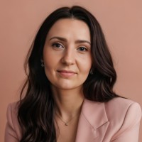 bfz gGmbH Employee Silvia Coach's profile photo