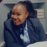 Cresta Hotels Employee Grace Guchu's profile photo