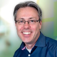 Inotiv Employee Adrian Hardy's profile photo