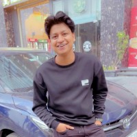 Novotion Services Employee Kaif Khan's profile photo