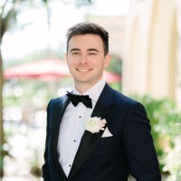 Campbell's Employee Cal Bowen's profile photo
