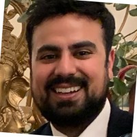 Nikhil Ghelani Email