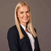 VOCA Employee Karoline Bokneberg's profile photo