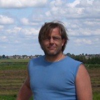 SEID AS Employee Rein Madsen's profile photo