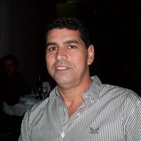 Distribuidora de Medicamentos Santa Cruz Ltda. Employee Wilson Ponciano's profile photo