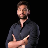 Segware Employee Luiz Roselli's profile photo