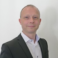 1io - home of one2edit™ Employee Marc Steffens's profile photo