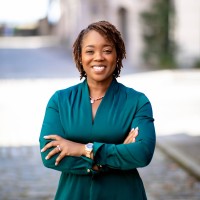 AgFirst Farm Credit Bank Employee Albany Irick's profile photo