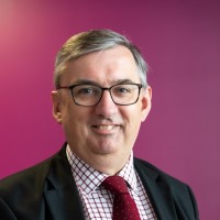 UK National Audit Office Employee Mark Parrett's profile photo